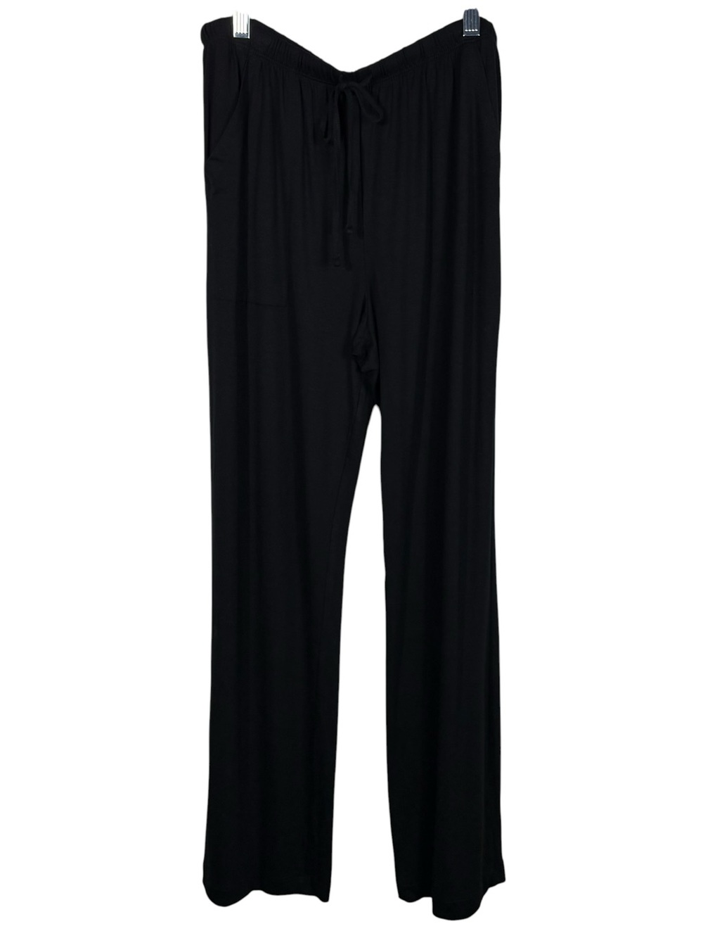 Auden Target Cloud Knit Straight Leg Stretchy Jersey Knit Lounge Pajama Pants M